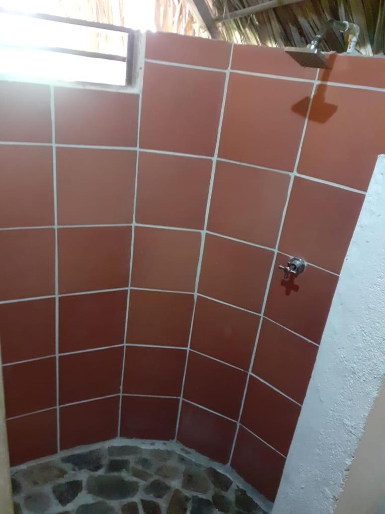 Sexto Sentido Cabanas & Pan Frances Palomino Room photo